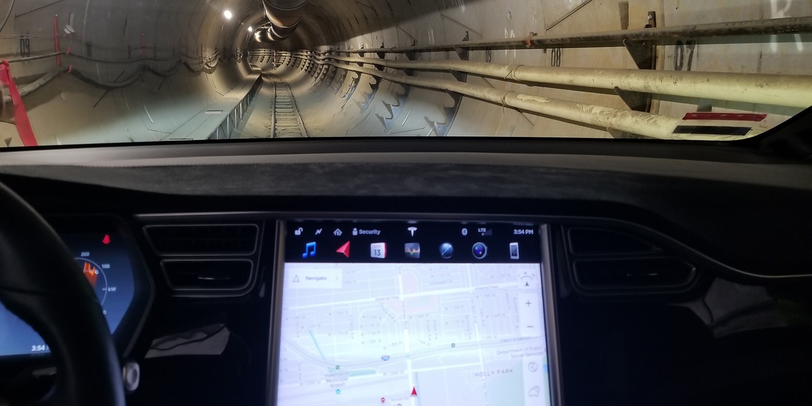 The Boring Company Илона Маска привлекает первые внешние инвестиции в размере 120 миллионов долларов