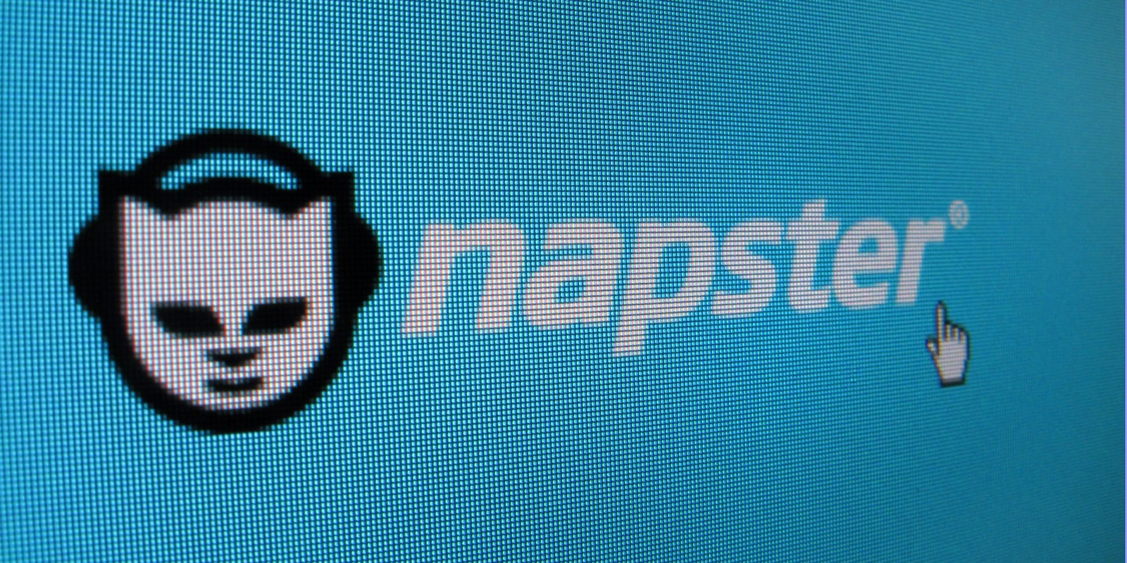 Печальная история компании Napster