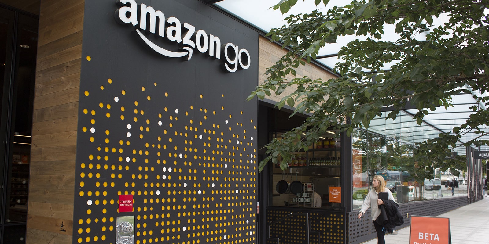От Amazon до GM, основные технологические и транспортные компании в США, которые заплатили 0 долларов в виде федерального подоходного налога в прошлом году