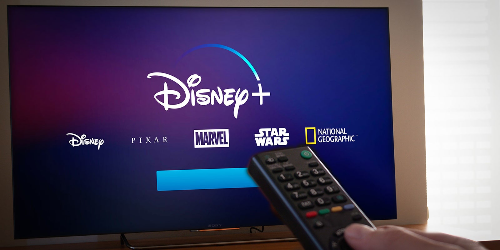 Disney + достиг 50 миллионов подписчиков по всему миру всего за 5 месяцев