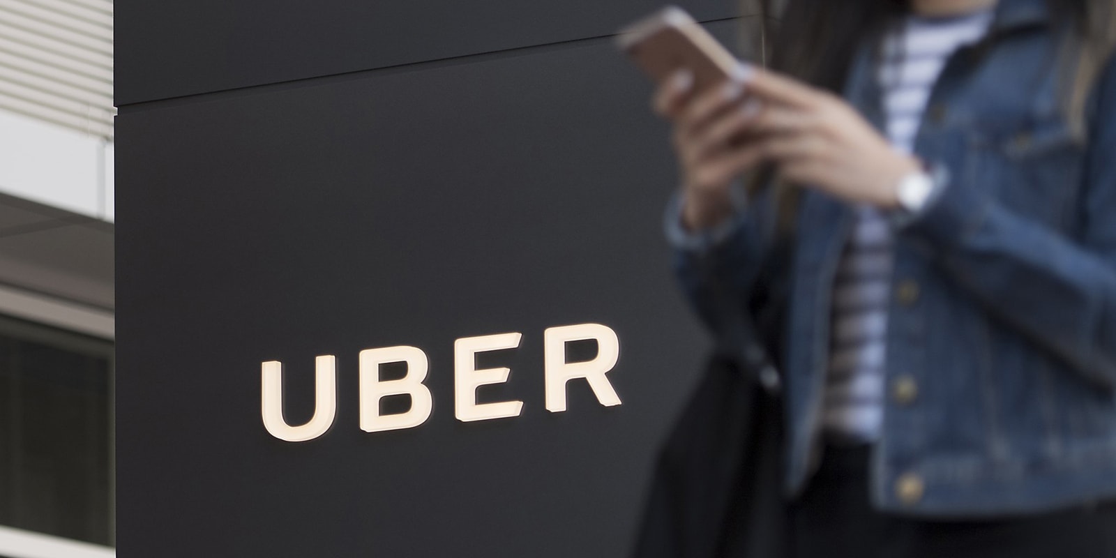 Uber стремится к публичной оценке в 100 миллиардов долларов на предстоящем IPO