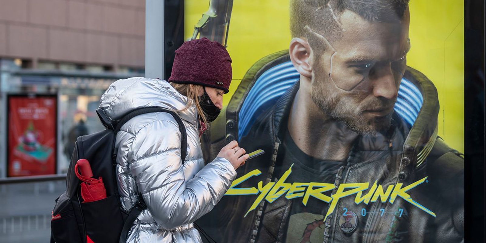 Разочарование года. Консольная версия Cyberpunk 2077 от CD Projekt сталкивается с очень слабыми отзывами