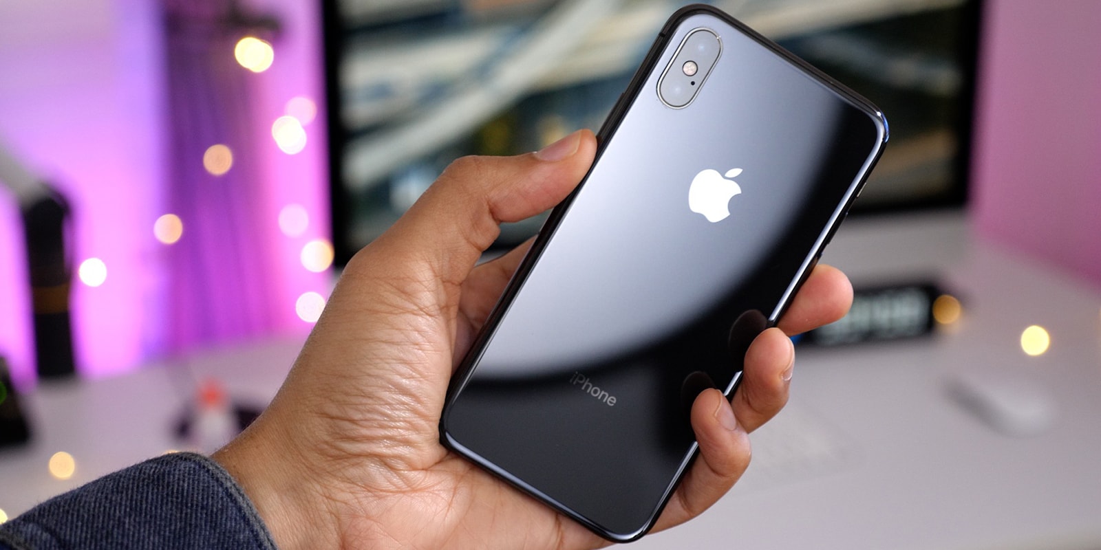 Генеральный директор Apple Тим Кук говорит, что он сделал одно простое изменение, которое помогает ему избежать зависимости от своего iPhone