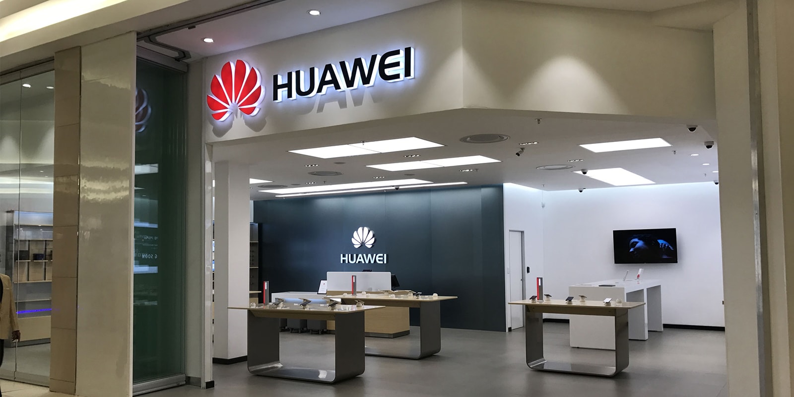 Vodafone обнаружил уязвимости в оборудовании Huawei