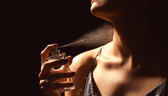 Ароматы роскоши: самые дорогие в мире парфюмы