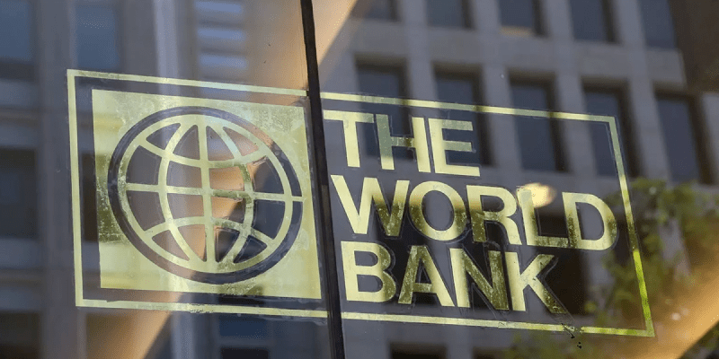 Рост ВВП в условиях конфликта: Россия получает новый статус от Всемирного банка