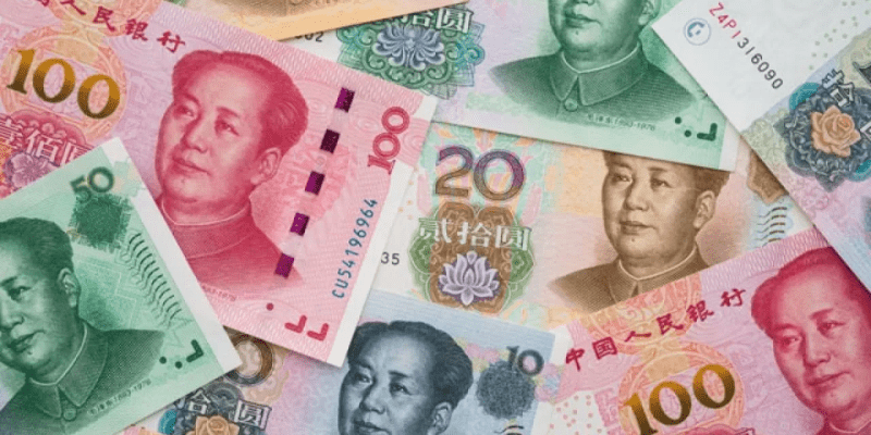 Китай снижает ключевую ставку для стимулирования экономики