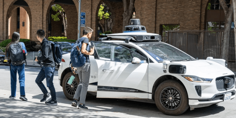 Waymo и Uber расширяют партнерство на Остин и Атланту