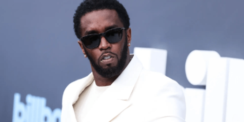 Новая волна обвинений против рэп-магната Шона "Diddy" Комбса