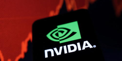 Почему акции Nvidia падают, несмотря на впечатляющие результаты?